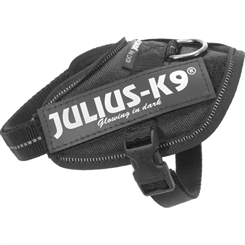Julius - K9  IDC sele Baby 2 - 33-45cm - 2-5kg hund